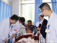 毕节市第一人民医院成功抢救一例反复室颤心肌梗死患者