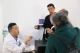 “能让乡亲们看病少跑路少花钱，值了！”——记浙江省人民医院毕节医院神经内科副主任贺兴友