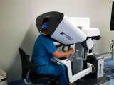 【無影燈下】浙畢醫(yī)院完成一例機(jī)器人輔助直腸惡性腫瘤根治術(shù)
