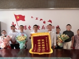 【医患平台】3面锦旗 + 1封感谢信，见证医者仁心温暖力量！