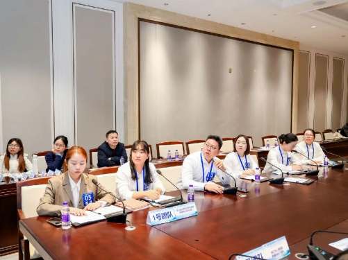 【捷报频传】第二届省肿瘤性疾病诊治技能大赛，浙毕医院获三等奖